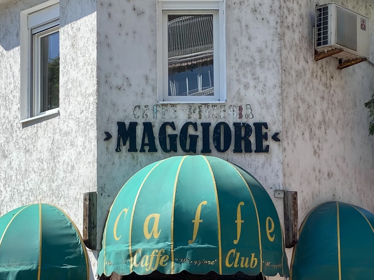 Maggiore