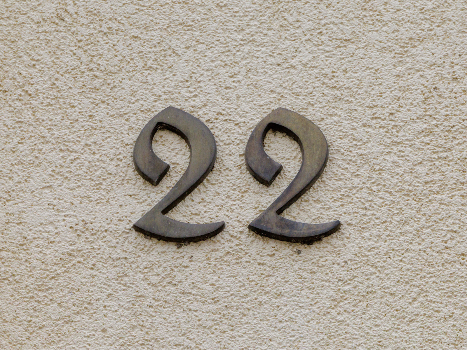 22 Gospodar Jevremova