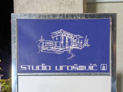 Studio Urošević