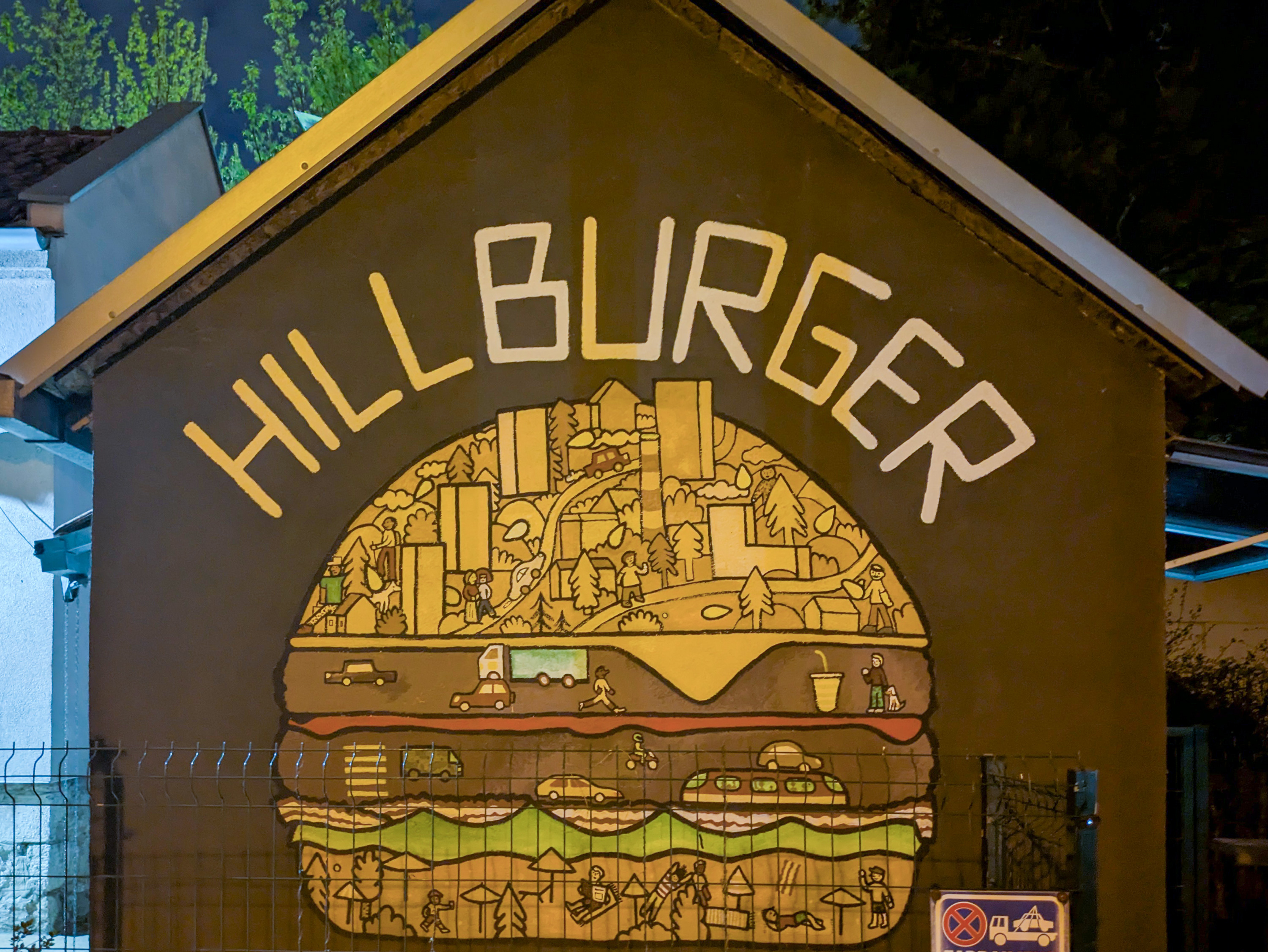 Hillburger