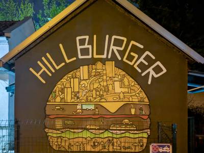 Hillburger