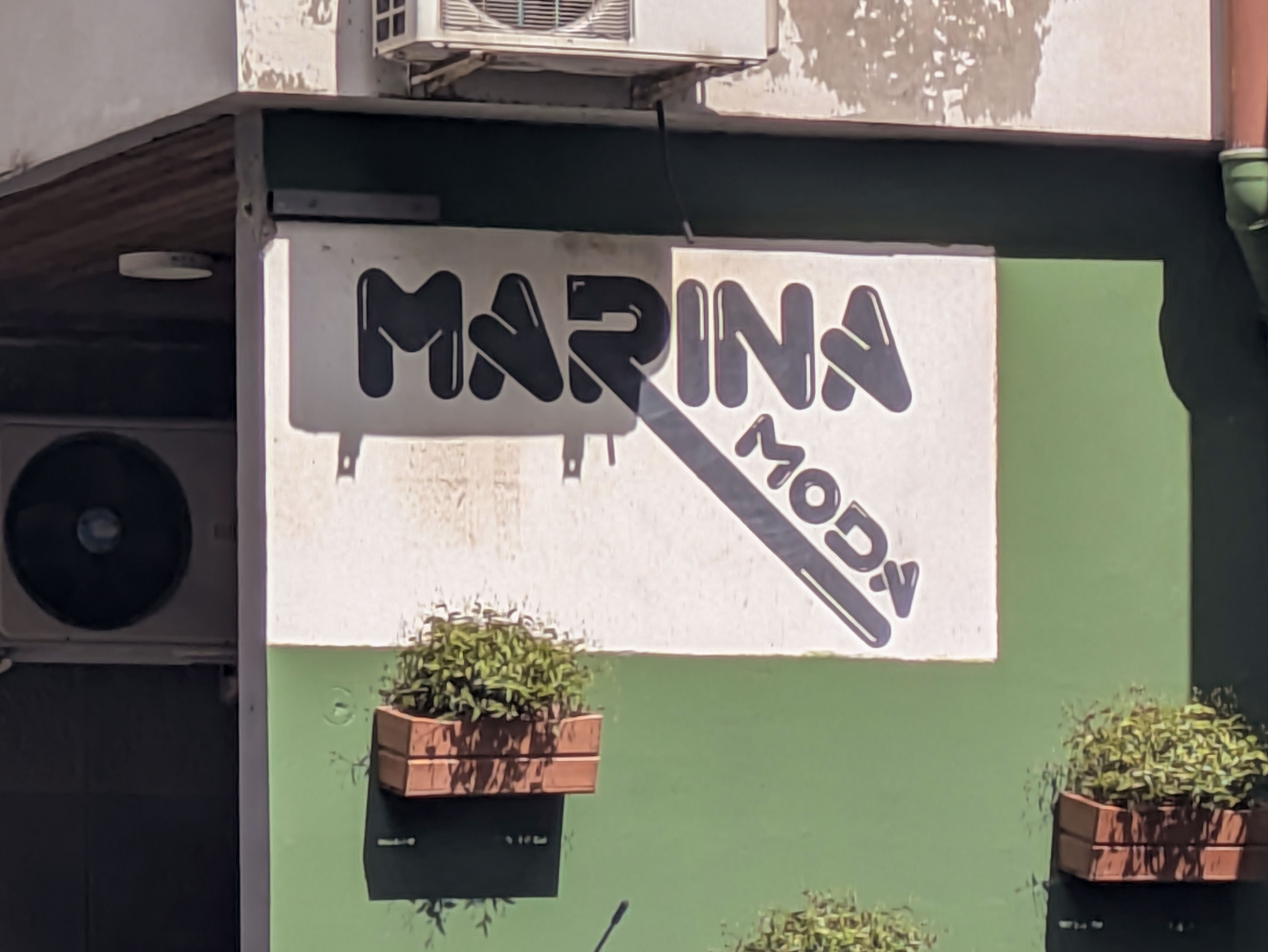 Marina Moda