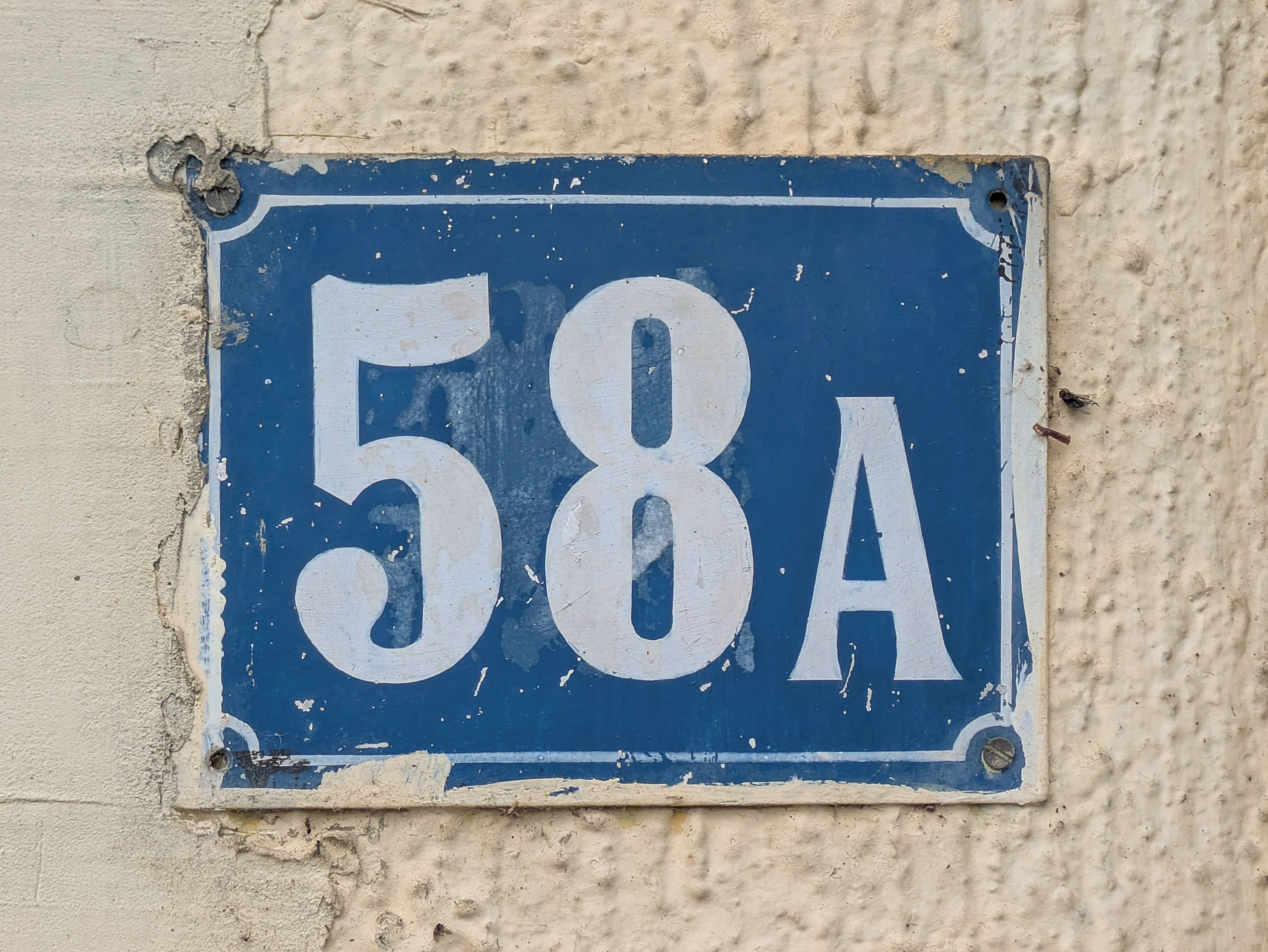 58a Uralska