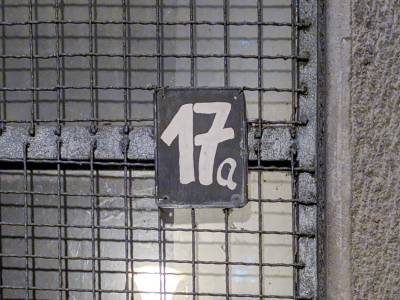 17a Stevana Dukića