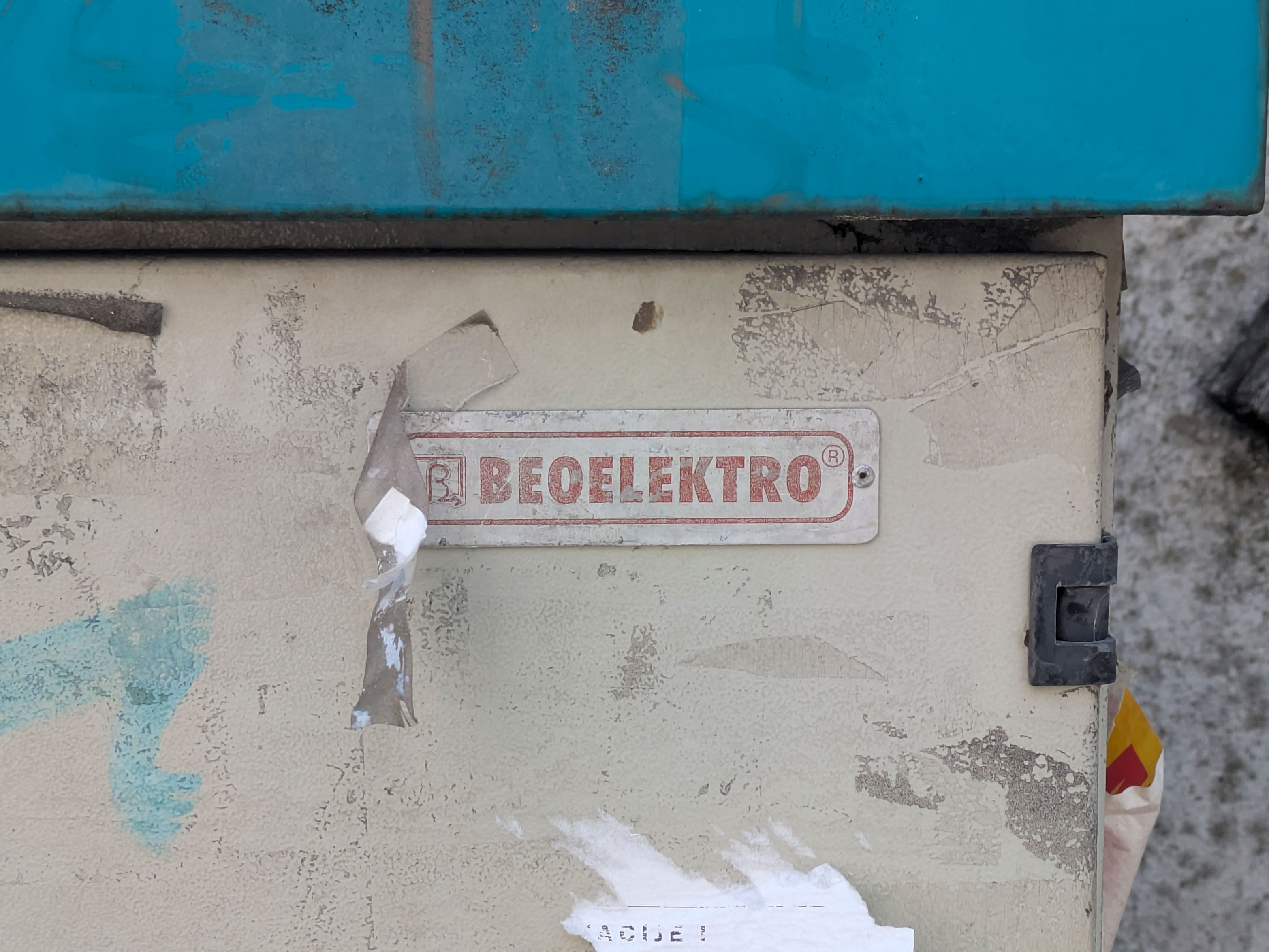 Beoelektro