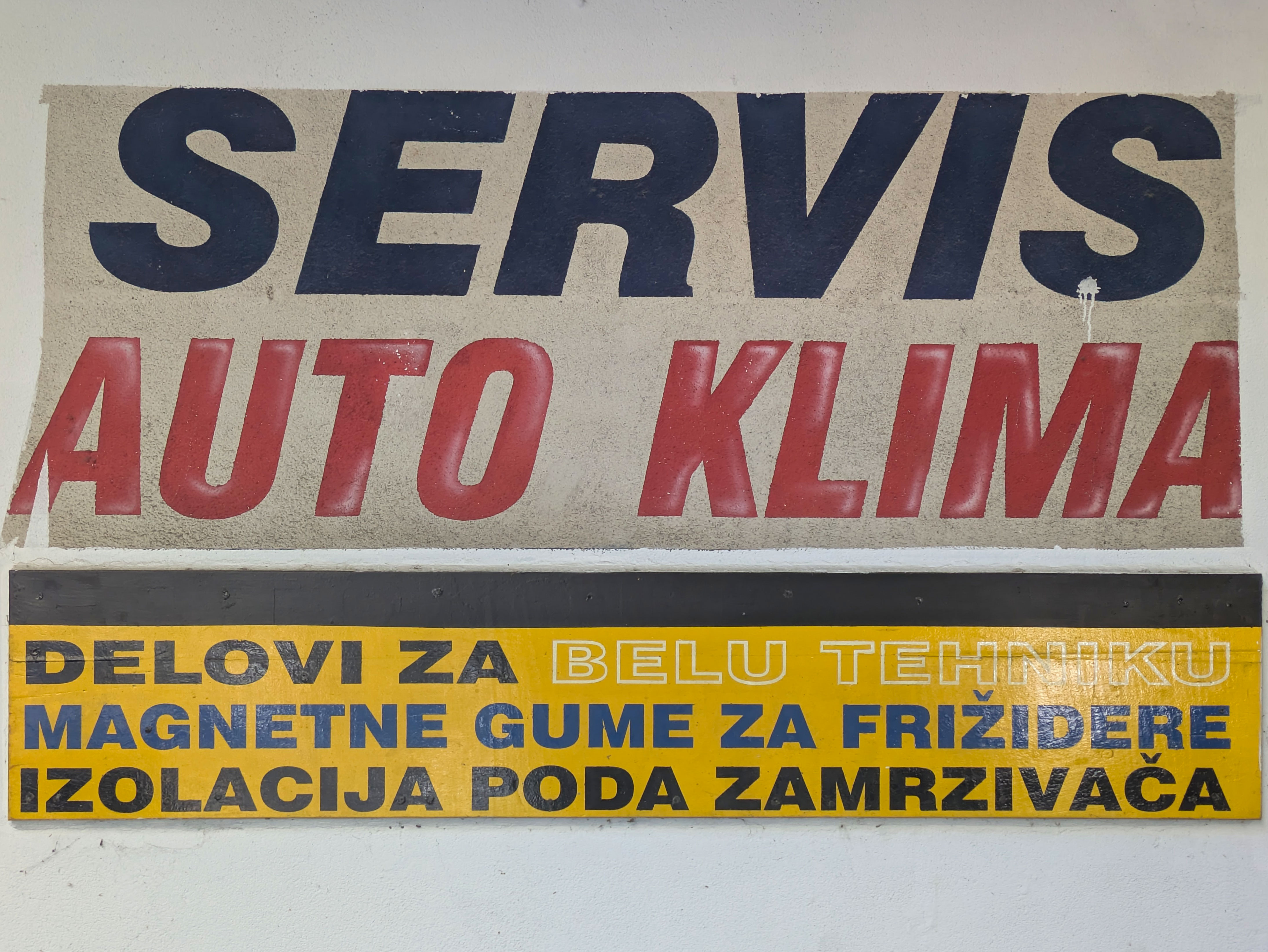 Servis Auto Klima