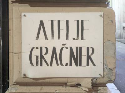 Alelje Gračner