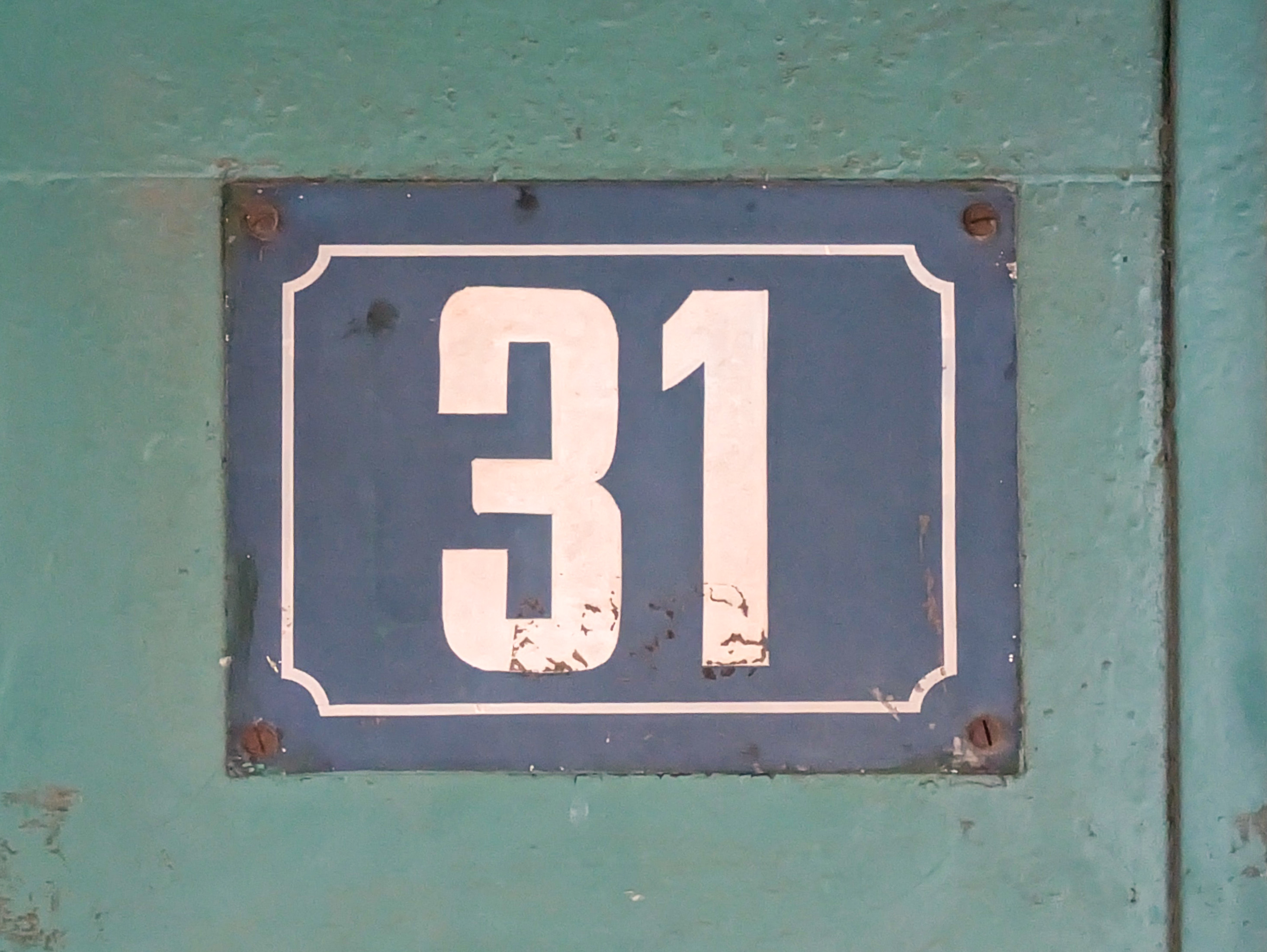 31 Braće Nediča