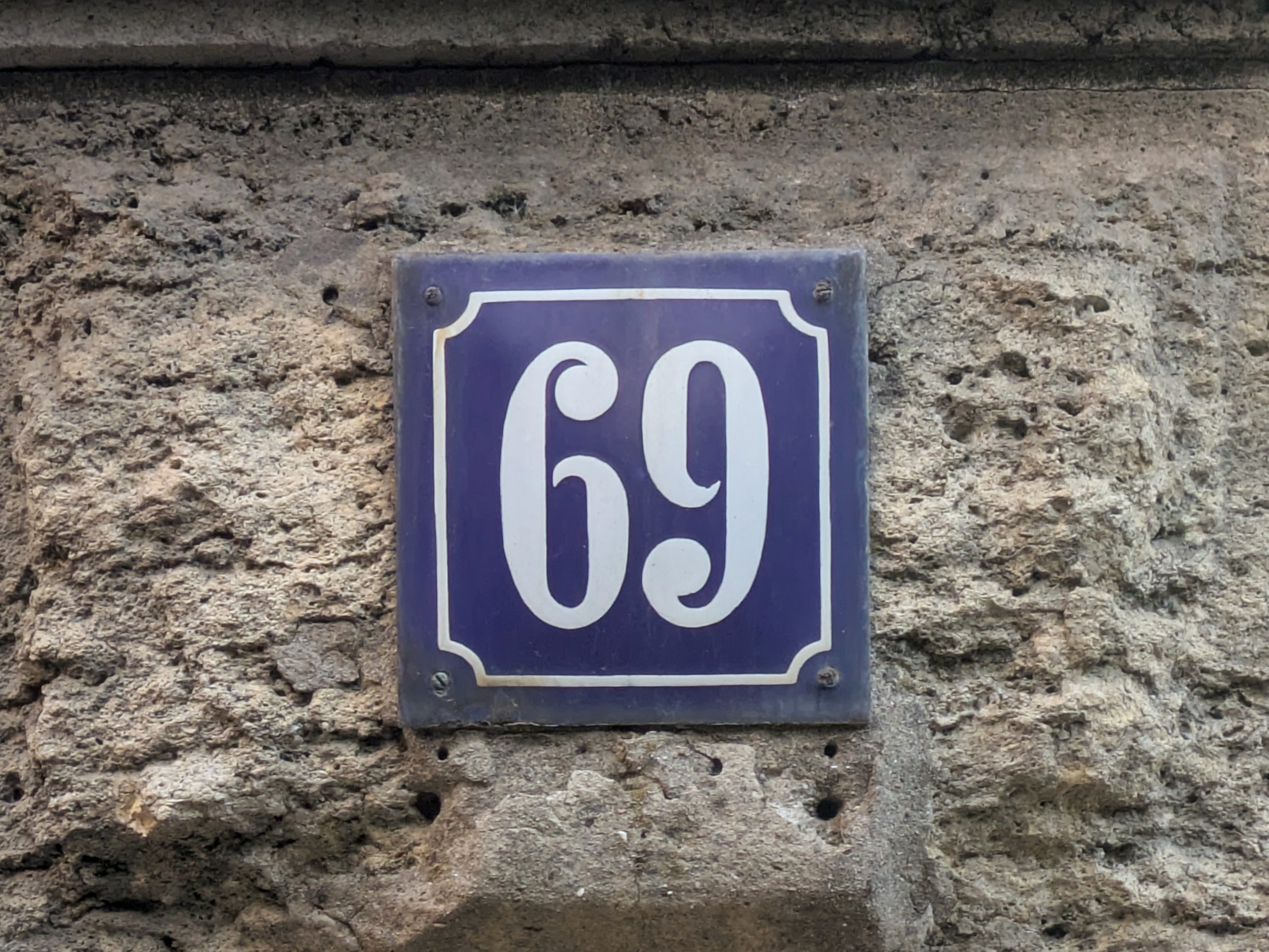 69 Krunska