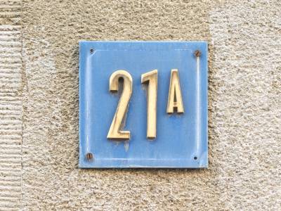 21a Vlajkovićeva