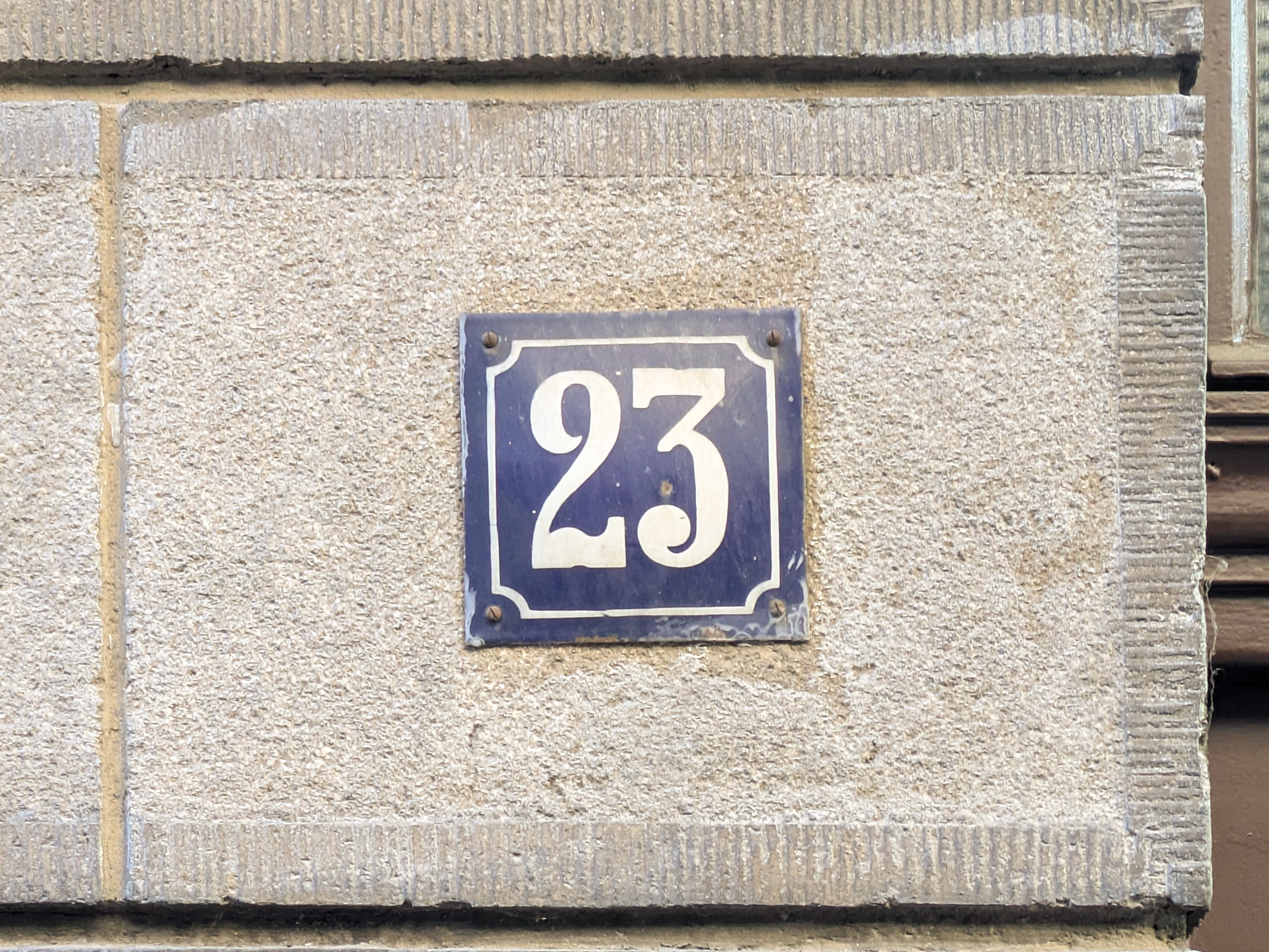 23 Vlajkovićeva