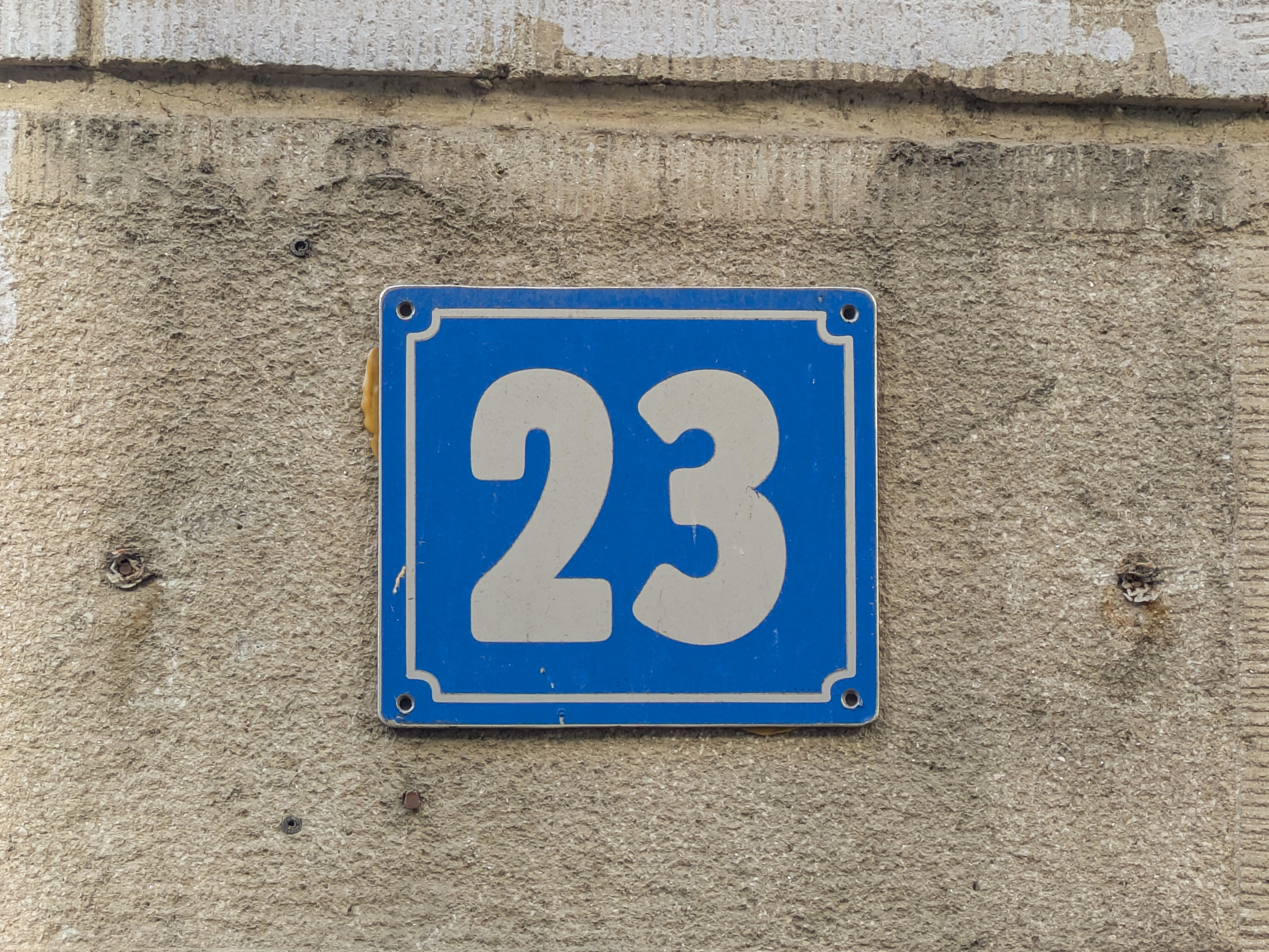 23 Vlajkovićeva (alt)