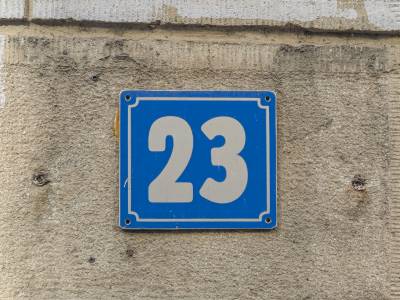 23 Vlajkovićeva (alt)