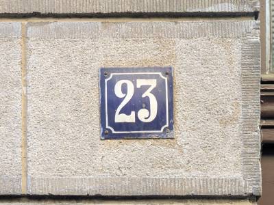 23 Vlajkovićeva