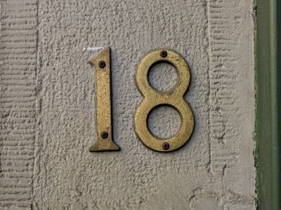 18 Vlajkovićeva