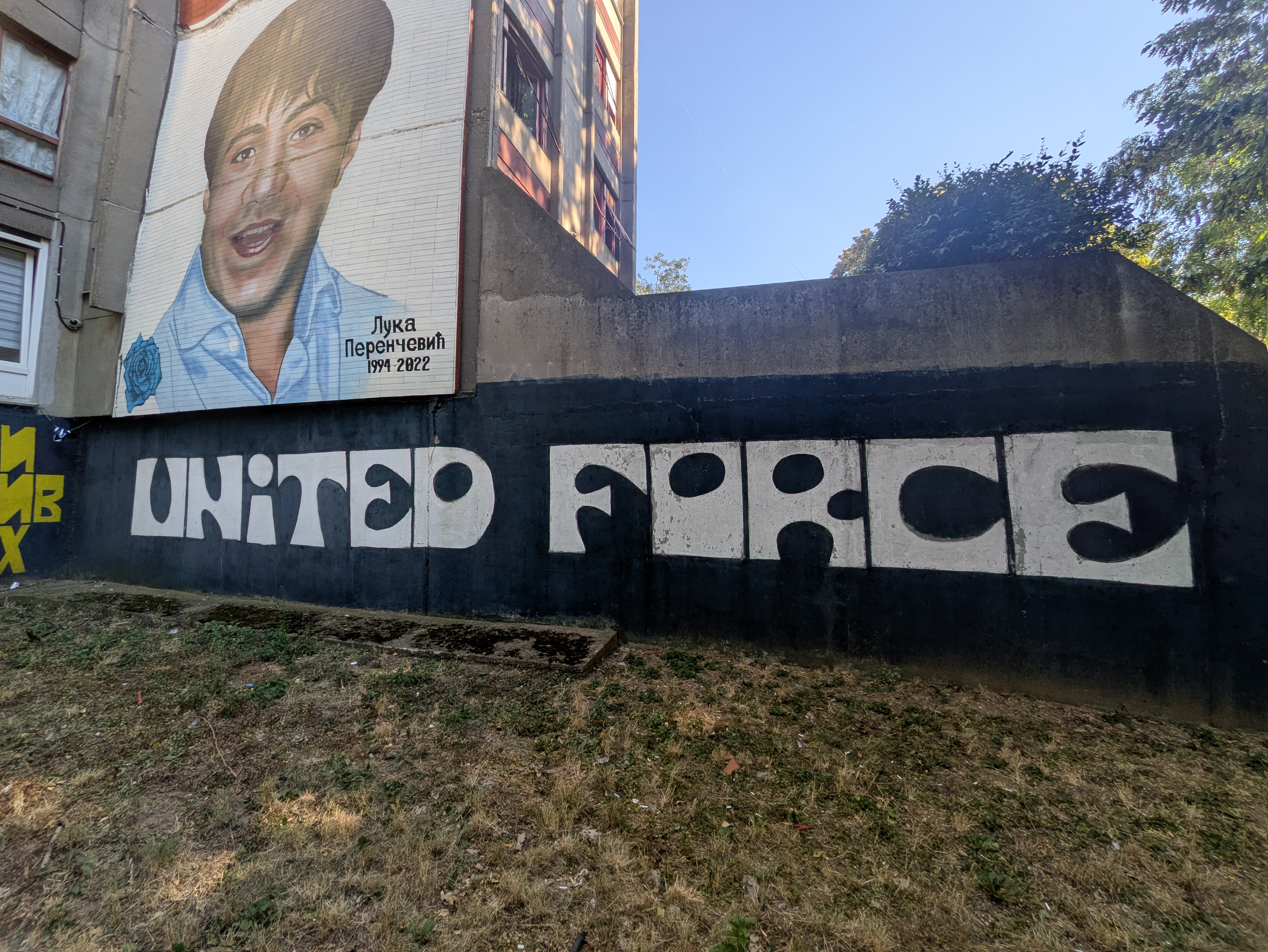 United Force