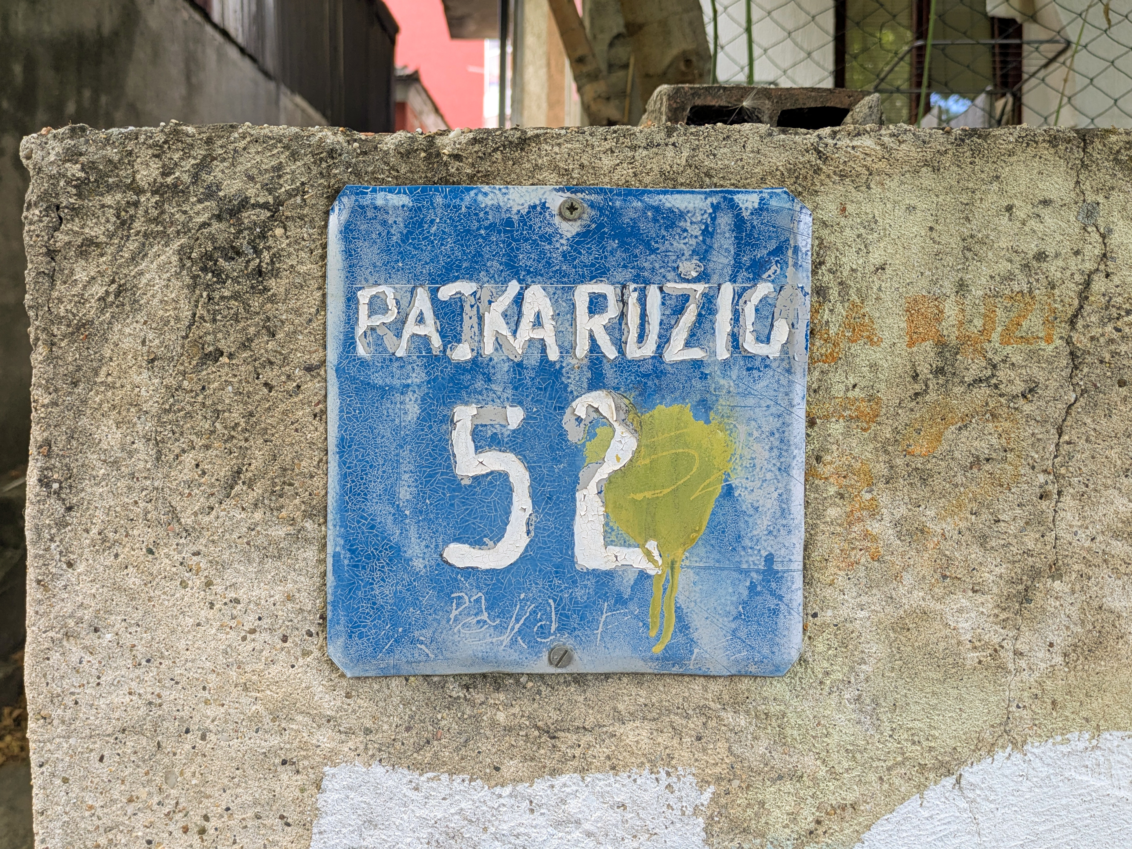 52 Rajka Ružića
